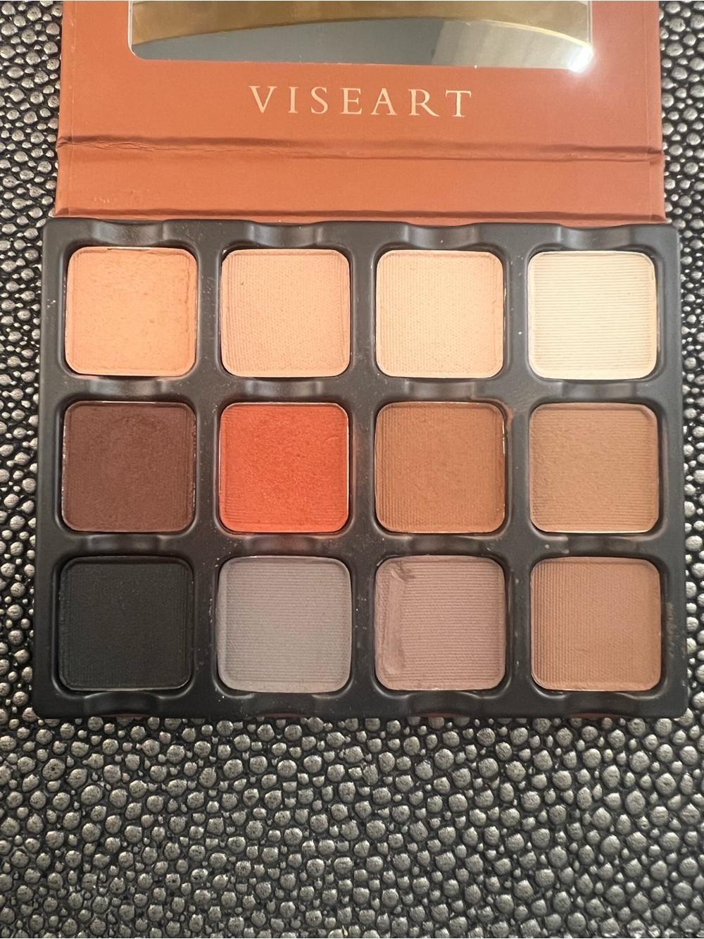 Viseart Petites Mattes Neutral